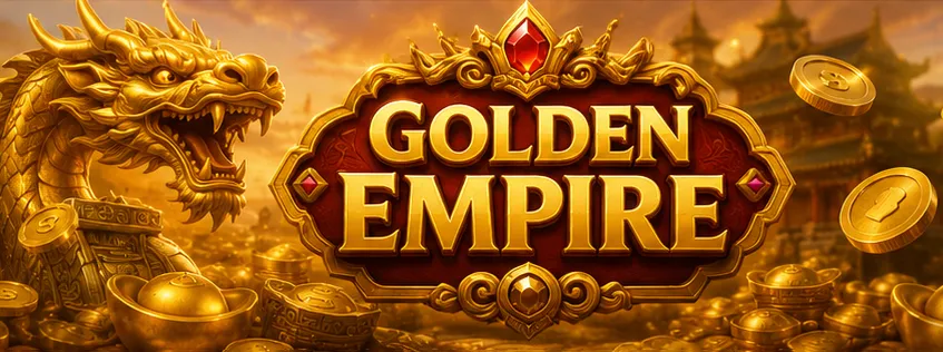 Golden Empire game