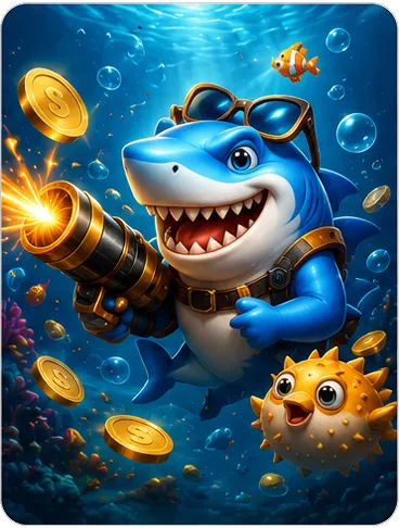 Fishing