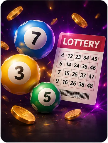 Lottery