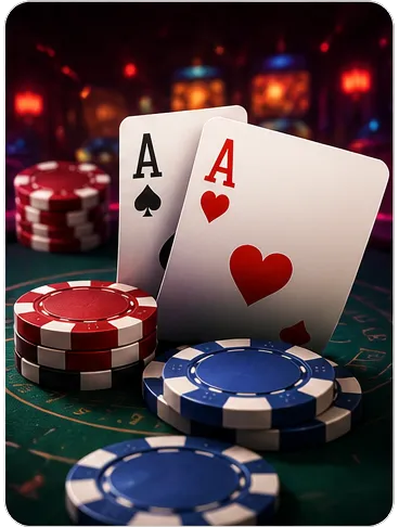 Poker
