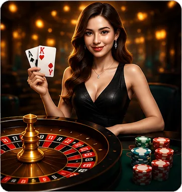 Live Roulette