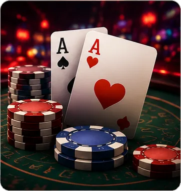 Texas Poker
