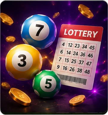Lucky Lottery