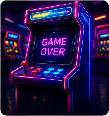 Arcade Blast