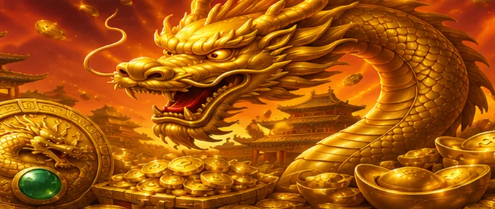 Golden Empire game