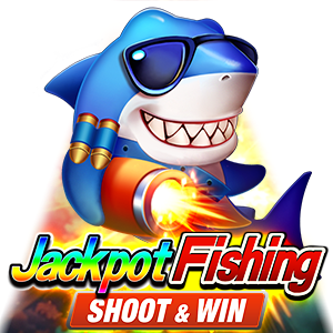 Fishing game