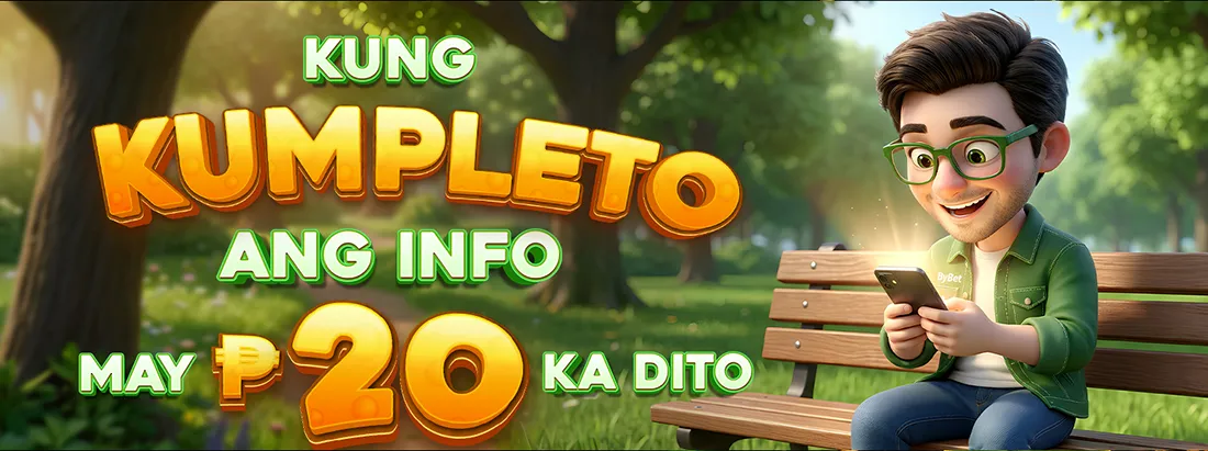 OKGames information promotion