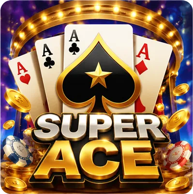 Super Ace game