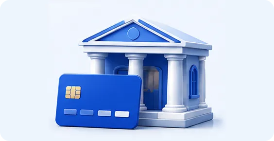 BDO bank payment method
