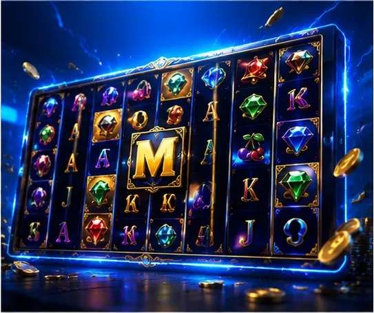 Megaways Slots